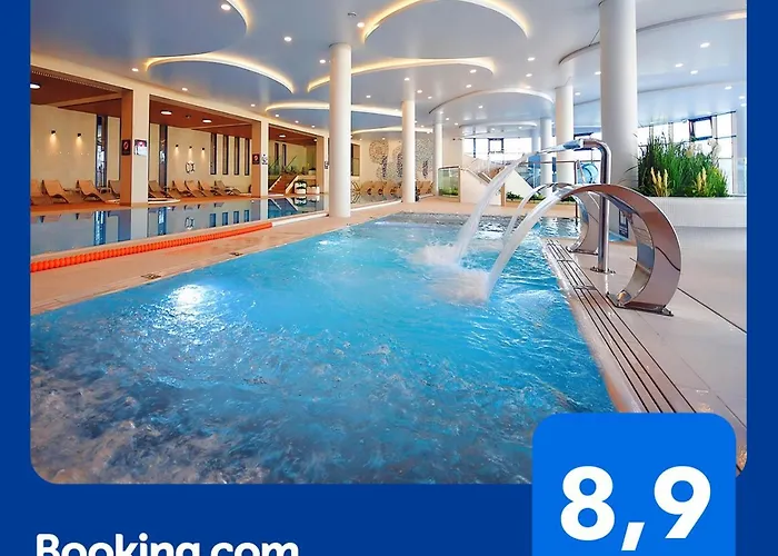 Apartments Aqua & Spa