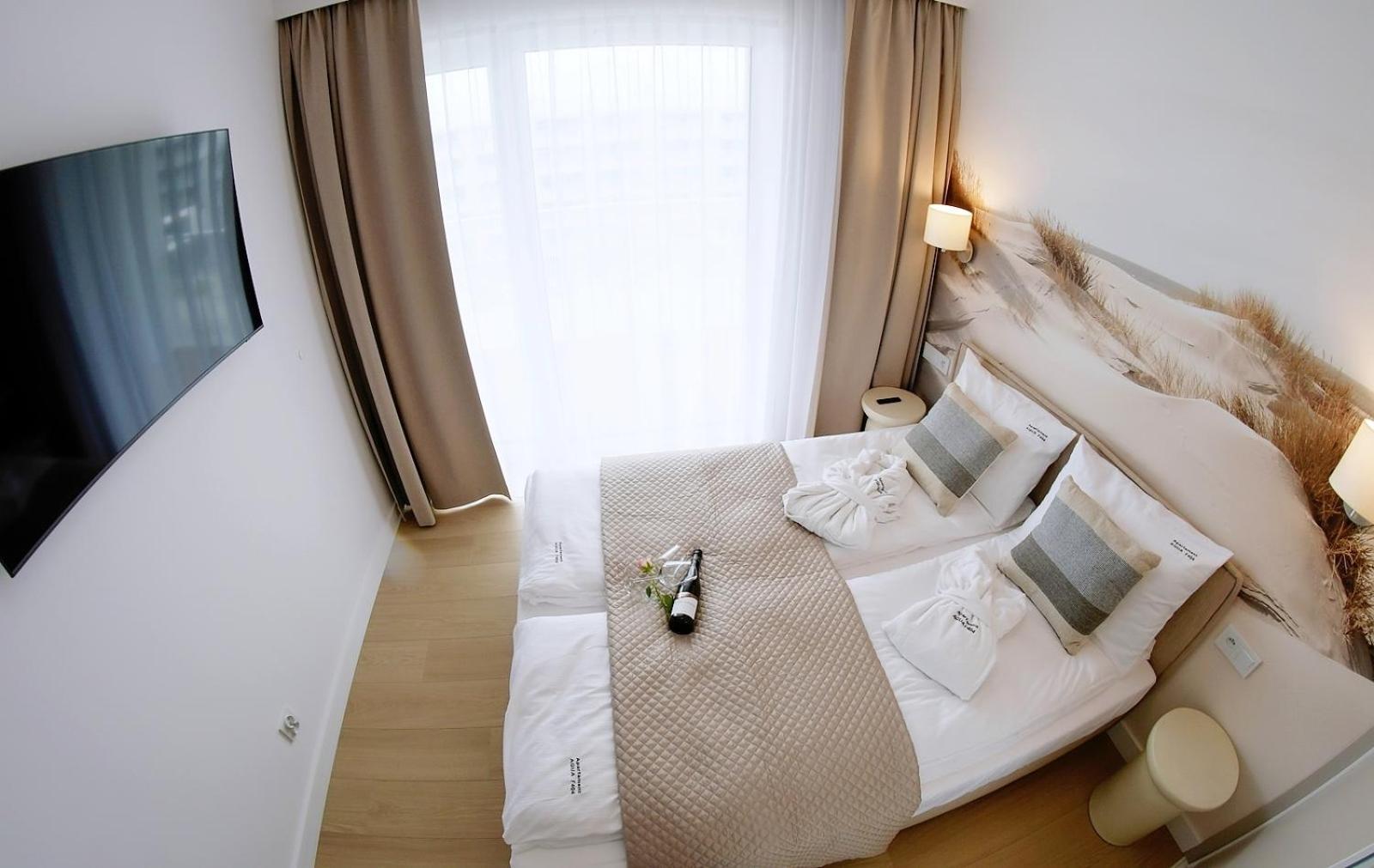 Aqua & Apartament