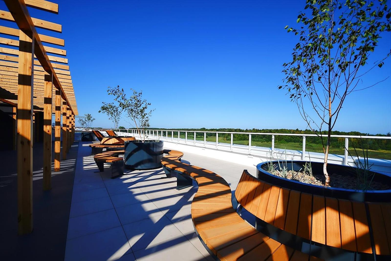 Aqua & Apartament Kołobrzeg