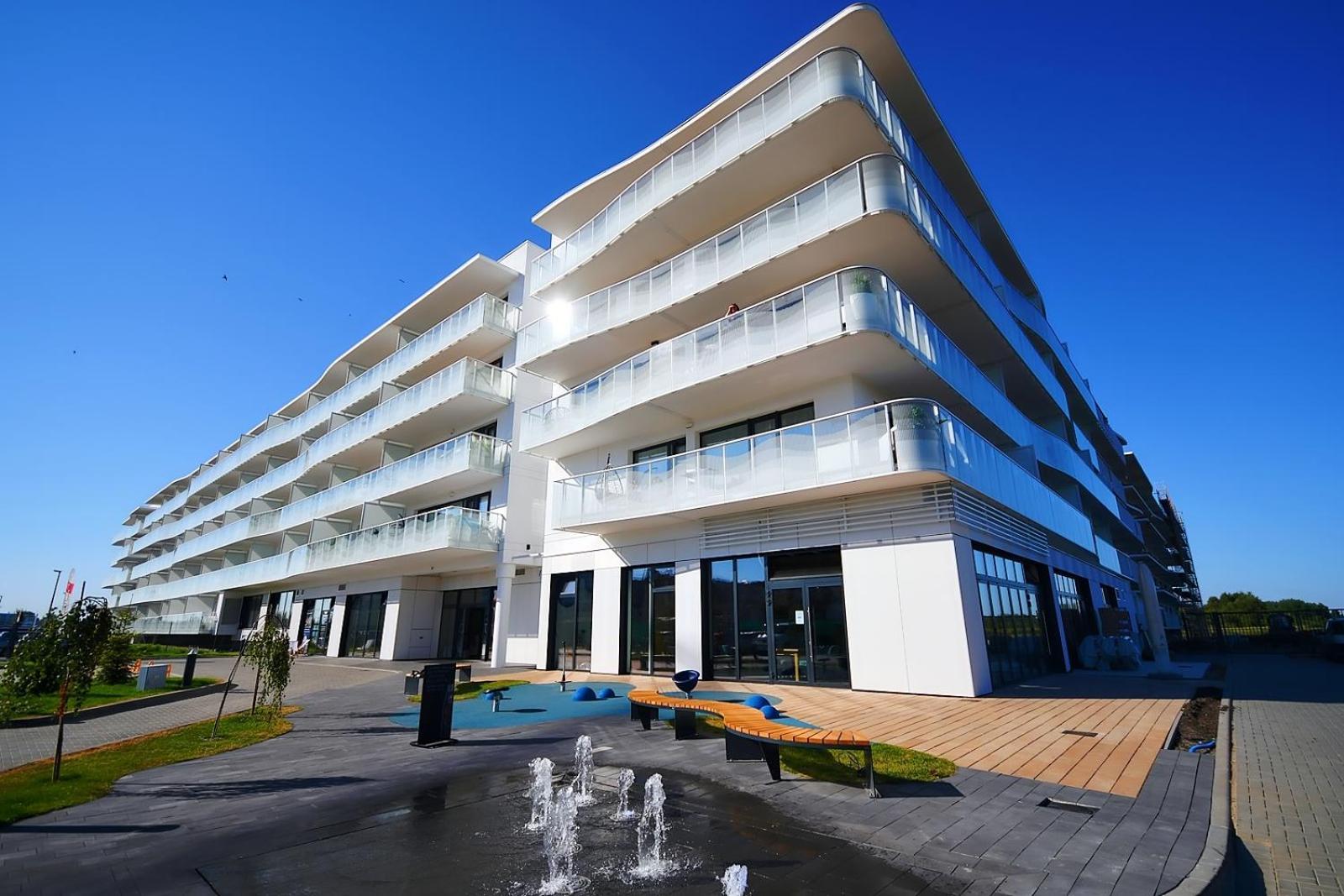 Apartment Aqua & Kolobrzeg