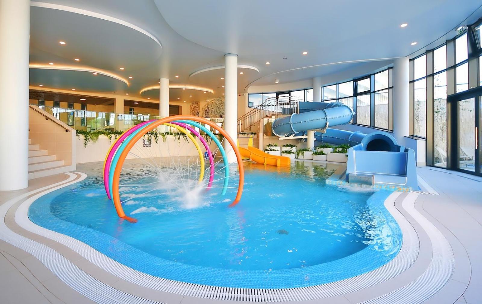 Apartament Aqua &