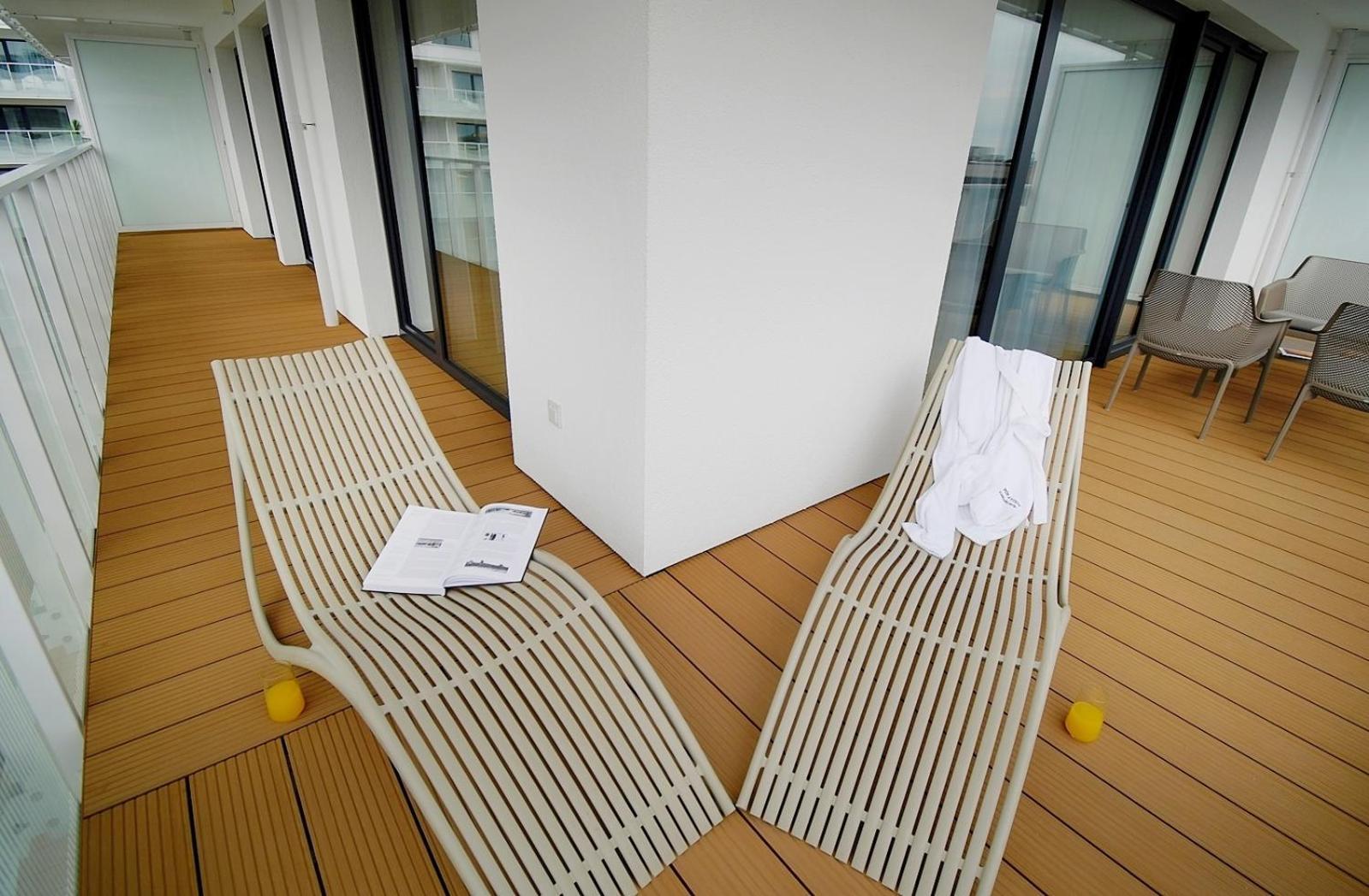 Apartament Aqua &