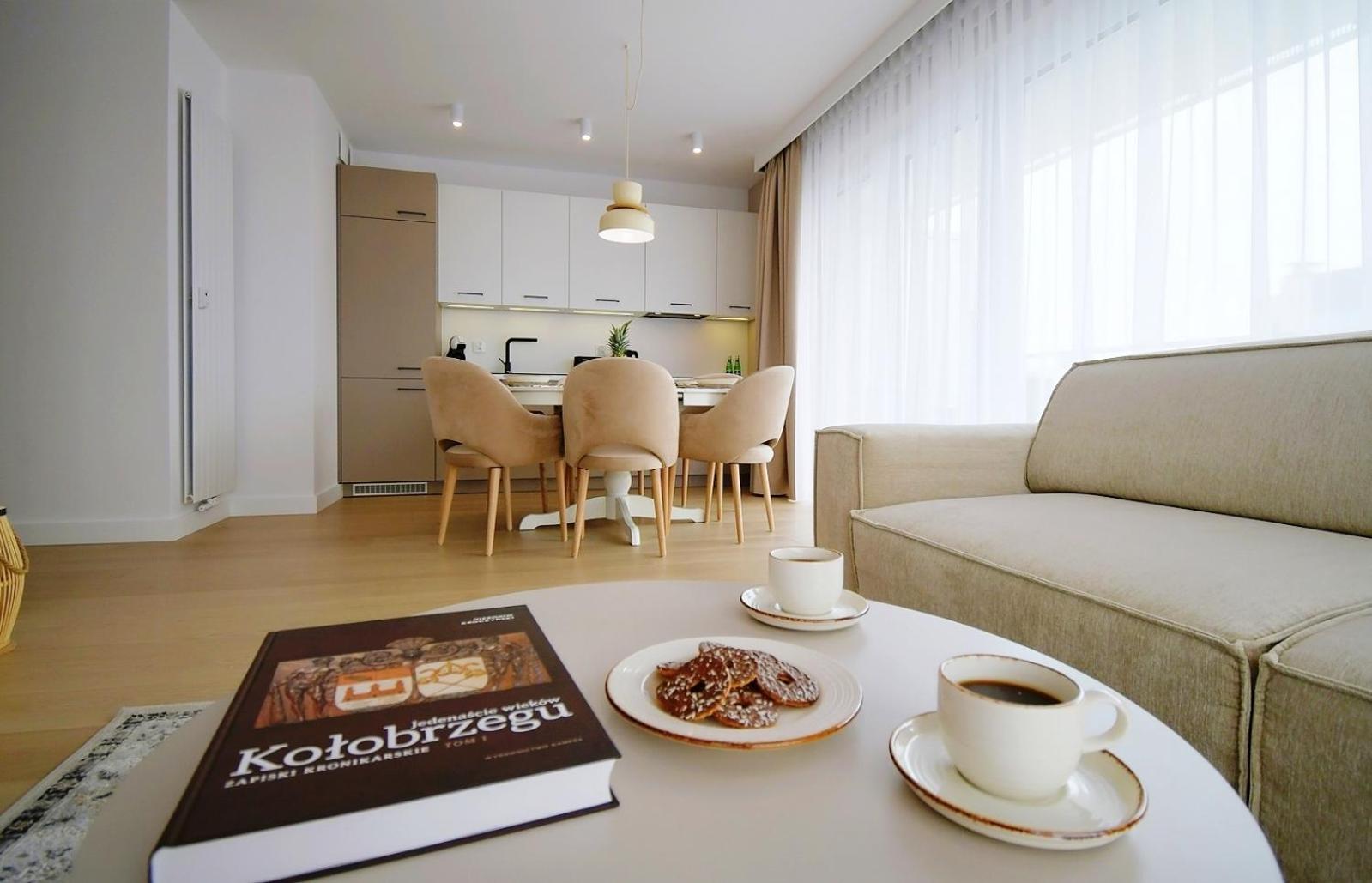 Aqua & Apartament