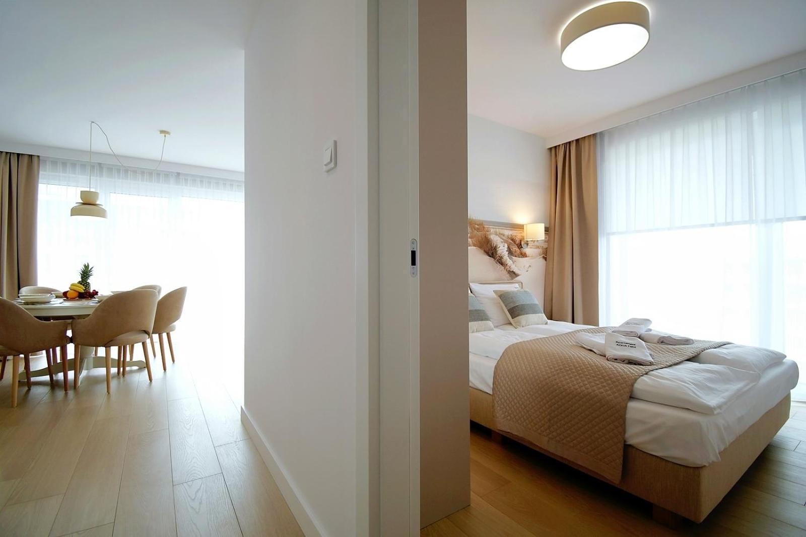 Aqua & Apartament Kołobrzeg