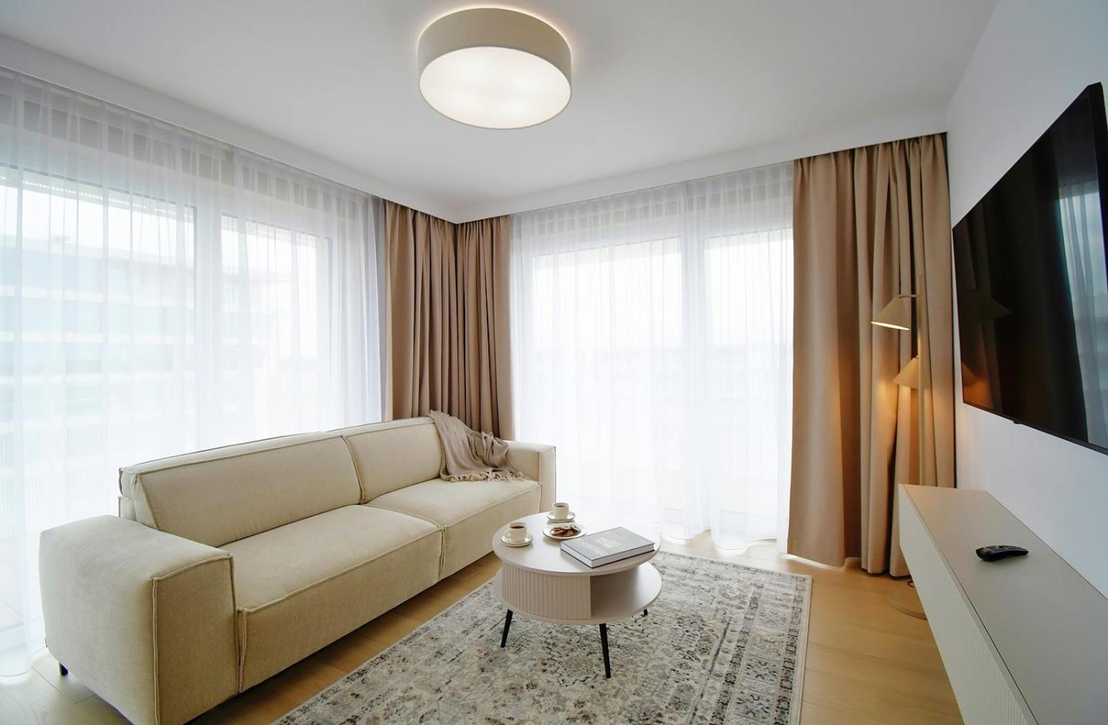 Aqua & Apartament