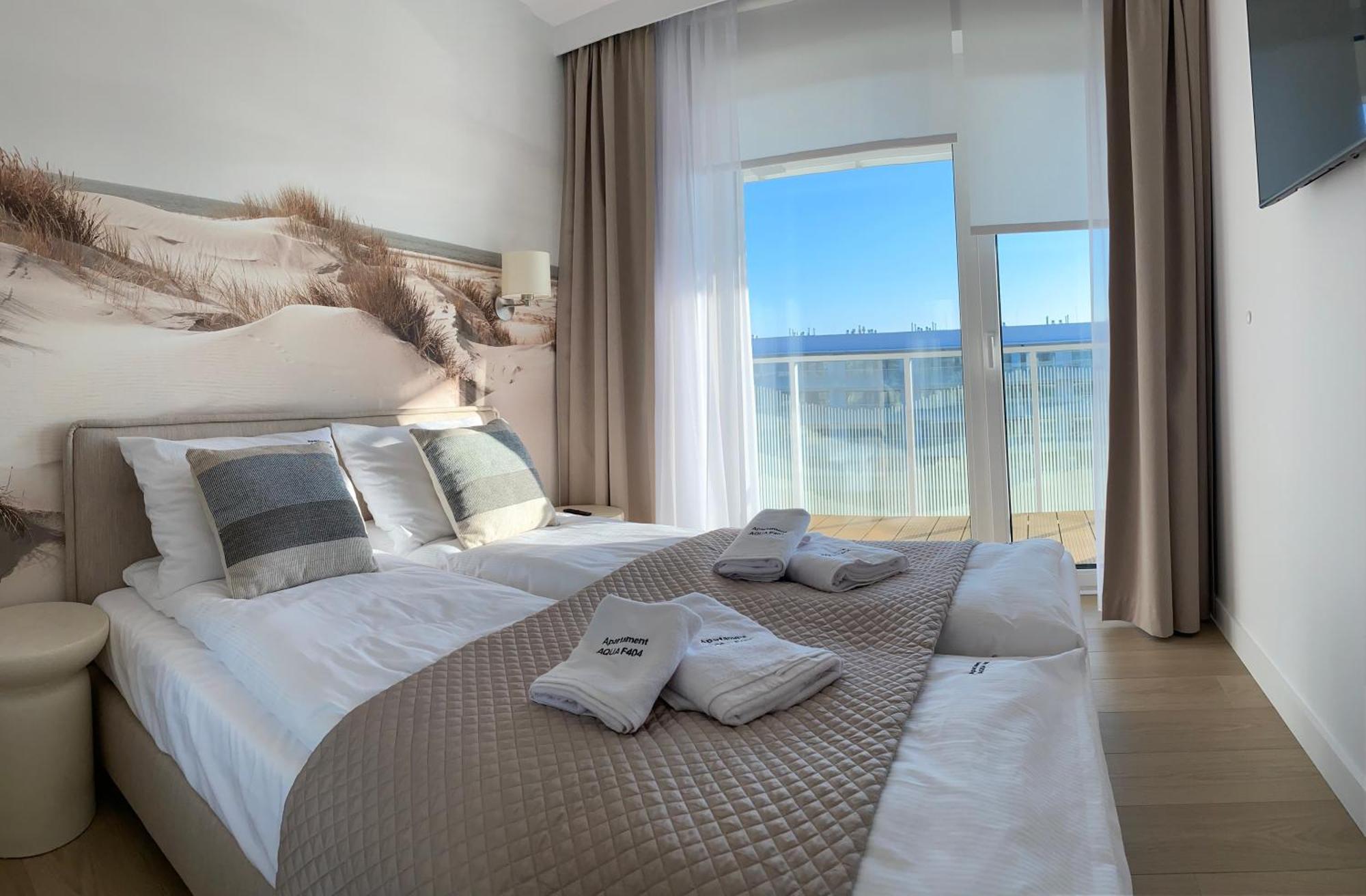 Apartment Aqua &